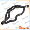 Tuyau de liquide de refroidissement pour BMW | CPP-BM-254, 02-1847